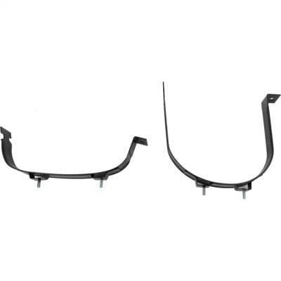 New 32 In. Fuel Tank Strap Compatible With Ford F-150 Xl 8 Cyl 4.6L F-150 King Ranch 6 Cyl 3.5L thumbnail 9