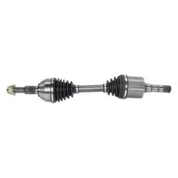 New Axle Assembly Compatible With Saab 9-3 2.0T 4 Cyl 2.0L 9-3X Base 4 Cyl 2.0L 9-3 Vector 4 Cyl
