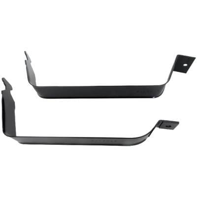 New Rear Fuel Tank Strap Compatible With Cadillac Chevrolet Gmc Yukon Xl 1500 Slt 8 Cyl 6.2L thumbnail 11