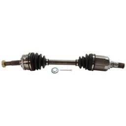 New Left Front Axle Assembly Compatible With Nissan Altima Base 4 Cyl 2.5L Altima Sl 4 Cyl 2.5L