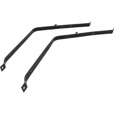 New Fuel Tank Strap Compatible With Chevrolet Pontiac G8 Gxp 8 Cyl 6.2L G8 Base 6 Cyl 3.6L Camaro thumbnail 5