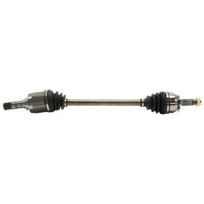 New Axle Assembly Compatible With Subaru Outback R L.L. Bean Edition 6 Cyl 3.0L Legacy Limited 4 Cyl thumbnail 6