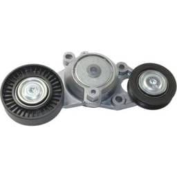 New Counter Clockwise Accessory Belt Tensioner Compatible With Toyota Camry Le 4 Cyl 2.5L Camry Se 4