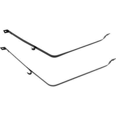 New Fuel Tank Strap Compatible With Chevrolet Pontiac Camaro Lt 6 Cyl 3.6L Camaro Ls 6 Cyl 3.6L G8 thumbnail 9