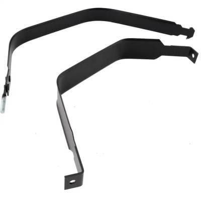 New Fuel Tank Strap Compatible With Chevrolet Gmc S10 Base 4 Cyl 2.2L S10 Ls 6 Cyl 4.3L S10 Ls 4 Cyl