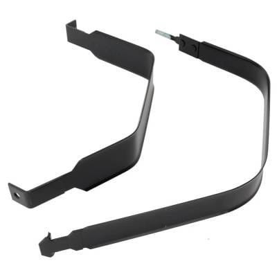 New Fuel Tank Strap Compatible With Chevrolet Gmc S10 Base 4 Cyl 2.2L S10 Ls 6 Cyl 4.3L S10 Ls 4 Cyl thumbnail 7