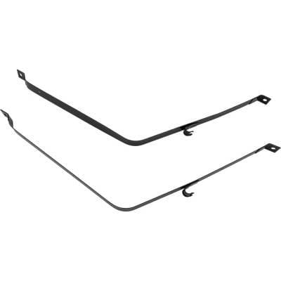 New Fuel Tank Strap Compatible With Chevrolet Pontiac G8 Gxp 8 Cyl 6.2L Camaro Zl1 8 Cyl 6.2L Camaro thumbnail 11
