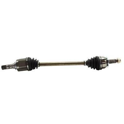 New Axle Assembly Compatible With Subaru Outback R Vdc Limited 6 Cyl 3.0L Legacy 3.0 R Limited 6 Cyl