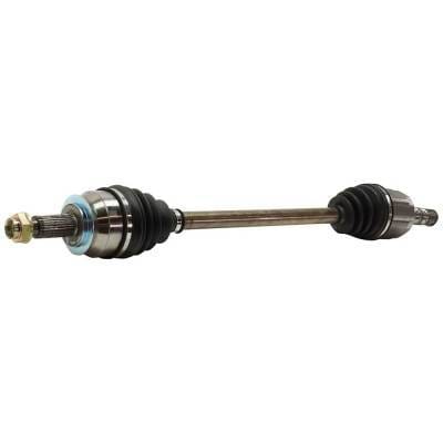 New Axle Assembly Compatible With Subaru Outback R Vdc Limited 6 Cyl 3.0L Legacy 3.0 R Limited 6 Cyl thumbnail 2
