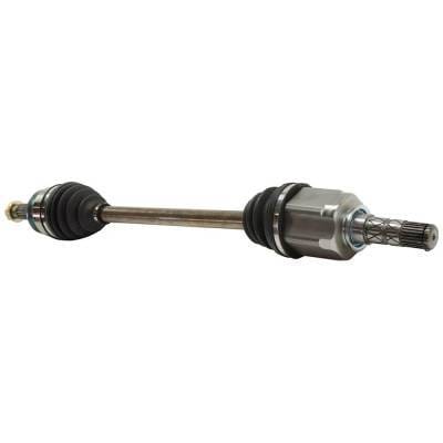 New Axle Assembly Compatible With Subaru Outback R Vdc Limited 6 Cyl 3.0L Legacy 3.0 R Limited 6 Cyl thumbnail 3