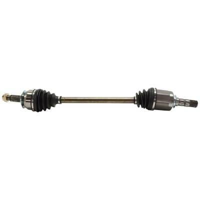 New Axle Assembly Compatible With Subaru Outback R Vdc Limited 6 Cyl 3.0L Legacy 3.0 R Limited 6 Cyl thumbnail 4