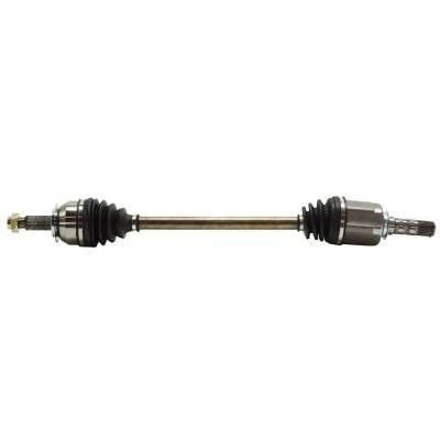 New Axle Assembly Compatible With Subaru Outback R Vdc Limited 6 Cyl 3.0L Legacy 3.0 R Limited 6 Cyl thumbnail 5