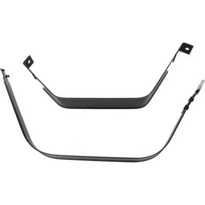 New Fuel Tank Strap Compatible With Chevrolet Gmc Sonoma Sl 4 Cyl 2.2L Sonoma Sls 4 Cyl 2.2L Sonoma thumbnail 9