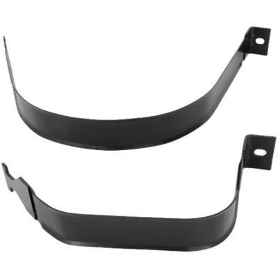 New 20 In. Fuel Tank Strap Compatible With Dodge Dakota Slt 8 Cyl 4.7L Dakota Laramie 6 Cyl 3.7L thumbnail 7