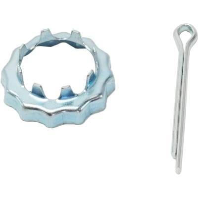 Left Front Axle Assembly Compatible With Toyota Celica Gt 4 Cyl 2.2L 1994-1999 By Jrt28160028 thumbnail 13