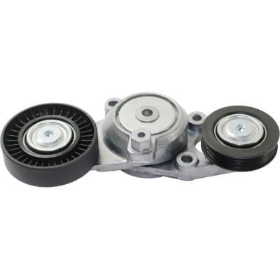 New Counter Clockwise Accessory Belt Tensioner Compatible With Toyota Camry Se 4 Cyl 2.5L Camry Le 4 thumbnail 9