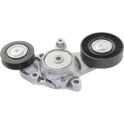 New Counter Clockwise Accessory Belt Tensioner Compatible With Toyota Camry Se 4 Cyl 2.5L Camry Le 4 thumbnail 11