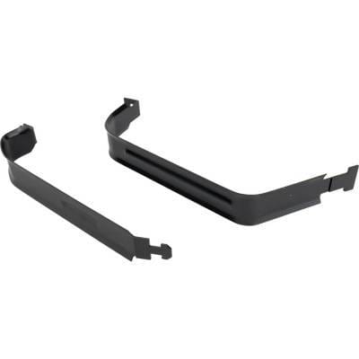 New Fuel Tank Strap Compatible With Chevrolet Gmc Canyon Z71 Fleet 4 Cyl 2.8L Canyon Sl 5 Cyl 3.5L thumbnail 5