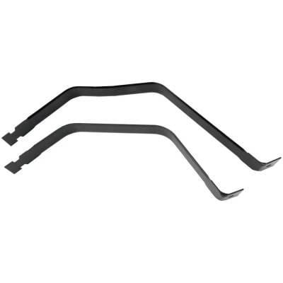 New 33-1/4 In. Fuel Tank Strap Compatible With Ford Mazda B3000 Base 6 Cyl 3.0L B2300 Se 4 Cyl 2.3L thumbnail 9