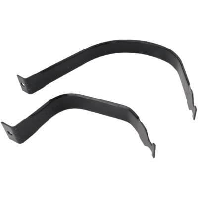 New 20 In. Fuel Tank Strap Compatible With Dodge Dakota Slt 6 Cyl 3.7L Dakota Slt 8 Cyl 4.7L Dakota
