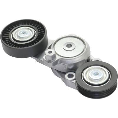 New Counter Clockwise Accessory Belt Tensioner Compatible With Toyota Camry Xle 4 Cyl 2.5L Camry Se thumbnail 7
