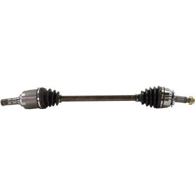 New Axle Assembly Compatible With Subaru Xv Crosstrek Sport 4 Cyl 2.0L Forester Xt Limited 4 Cyl