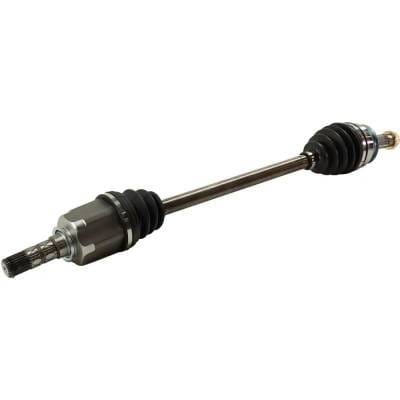 New Axle Assembly Compatible With Subaru Xv Crosstrek Sport 4 Cyl 2.0L Forester Xt Limited 4 Cyl thumbnail 2