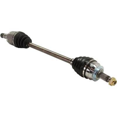 New Axle Assembly Compatible With Subaru Xv Crosstrek Sport 4 Cyl 2.0L Forester Xt Limited 4 Cyl thumbnail 3