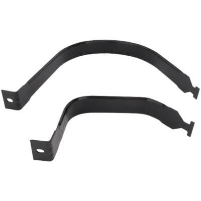 New 20 In. Fuel Tank Strap Compatible With Dodge Dakota Laramie 6 Cyl 3.7L Dakota Laramie 8 Cyl 4.7L thumbnail 3