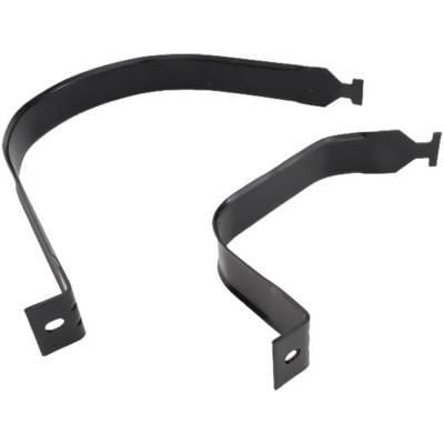 New 20 In. Fuel Tank Strap Compatible With Dodge Dakota Slt 6 Cyl 3.7L Dakota Slt 8 Cyl 4.7L Dakota thumbnail 5