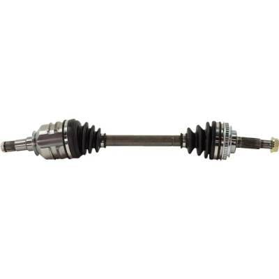 Left Front Axle Assembly Compatible With Toyota Celica Gt 4 Cyl 2.2L 1994-1999 Jrt28160028 thumbnail 9