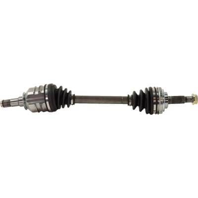 Left Front Axle Assembly Compatible With Toyota Celica Gt 4 Cyl 2.2L 1994-1999 Jrt28160028 thumbnail 11