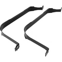 New Fuel Tank Strap Compatible With Chevrolet Pontiac Saturn Vue Green Line 4 Cyl 2.4L Torrent Gxp 6