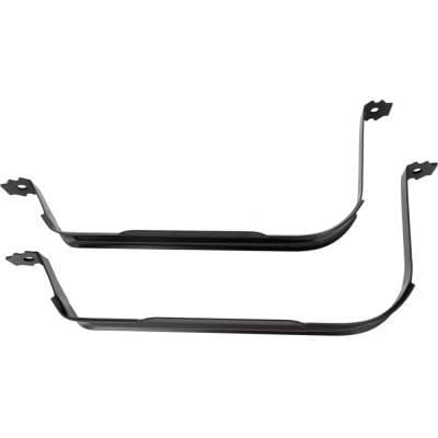 New Fuel Tank Strap Compatible With Chevrolet Pontiac Saturn Vue Green Line 4 Cyl 2.4L Equinox Sport thumbnail 9