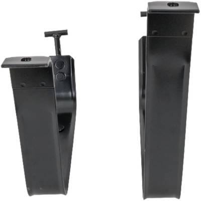 New Fuel Tank Strap Compatible With Ford Ranger Tremor 6 Cyl 4.0L Ranger Xl 6 Cyl 3.0L Ranger Xl 4 thumbnail 7
