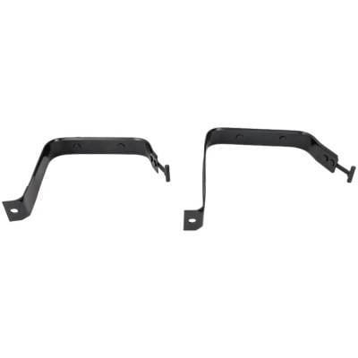 New Fuel Tank Strap Compatible With Ford Ranger Tremor 6 Cyl 4.0L Ranger Xl 6 Cyl 3.0L Ranger Xl 4 thumbnail 9