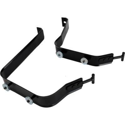 New Fuel Tank Strap Compatible With Ford Ranger Xl 4 Cyl 2.3L Ranger Fx4 6 Cyl 4.0L Ranger Stx 4 Cyl thumbnail 5