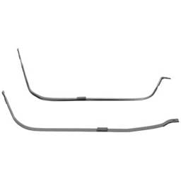 New 35 In. Fuel Tank Strap Compatible With Dodge Journey Avp 4 Cyl 2.4L Journey Sxt 4 Cyl 2.4L