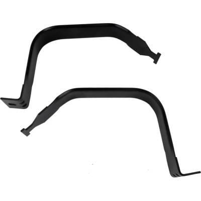 New 20 In. Fuel Tank Strap Compatible With Dodge Dakota Slt 6 Cyl 3.7L Dakota Big Horn 6 Cyl 3.7L thumbnail 11