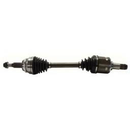 New Left Front Axle Assembly Compatible With Lexus Toyota Highlander Limited 6 Cyl 3.3L Solara Se 6