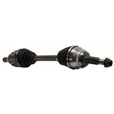 New Left Front Axle Assembly Compatible With Lexus Toyota Highlander Limited 6 Cyl 3.3L Solara Se 6 thumbnail 5