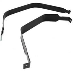 New Fuel Tank Strap Compatible With Chevrolet Gmc S10 Zr5 6 Cyl 4.3L S10 Base 6 Cyl 4.3L Sonoma Sls