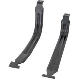 New 23 In. Fuel Tank Strap Compatible With Ford Lincoln Mercury Mountaineer Convenience 6 Cyl 4.0L