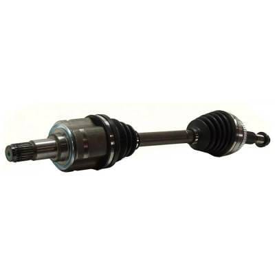 New Left Front Axle Assembly Compatible With Lexus Toyota Highlander Limited 6 Cyl 3.3L Solara Se thumbnail 3