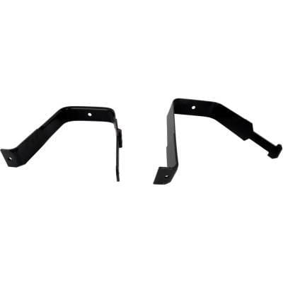 New 29-1/4 In. Fuel Tank Strap Compatible With Ford F-450 Super Duty Xlt 10 Cyl 6.8L F-550 Super thumbnail 9