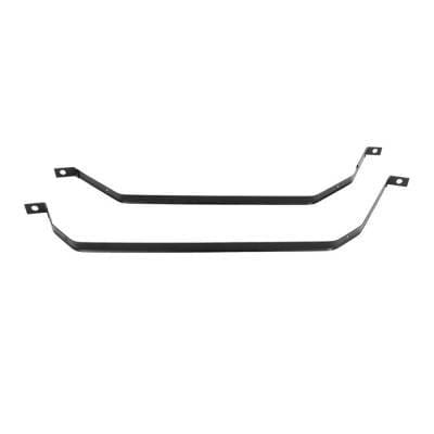New 43-3/4 In. Fuel Tank Strap Compatible With Ford Lincoln Explorer Sport 6 Cyl 3.5L Explorer thumbnail 3