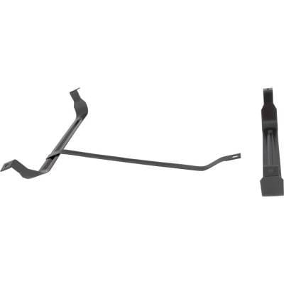 New 27 In. Fuel Tank Strap Compatible With Chrysler Dodge Caravan Sport 6 Cyl 3.3L Voyager Base 4