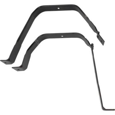 New 40-1/4 In. Fuel Tank Strap Compatible With Ford F-250 Super Duty Xlt 8 Cyl 6.7L F-350 Super Duty thumbnail 11