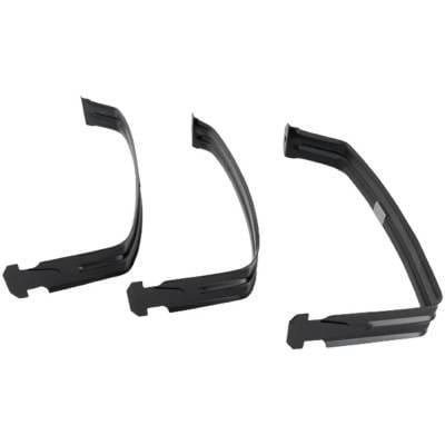 New Fuel Tank Strap Compatible With Saturn Outlook Xr 6 Cyl 3.6L Outlook Xe 6 Cyl 3.6L Traverse Lt 6 thumbnail 7
