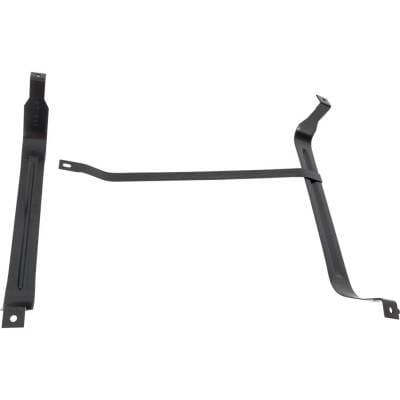 New 27 In. Fuel Tank Strap Compatible With Chrysler Dodge Town & Country Limited 6 Cyl 3.8L Caravan thumbnail 9